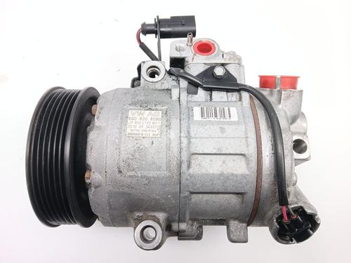 Used AC compressor AC compressor SEAT IBIZA IV (6J5, 6P1) 1.2 (60 hp) 30643243 30643243