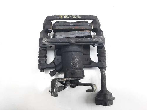 Left rear brake caliper OPEL ASTRA J Sports Tourer (P10) 1.7 CDTI (35) | BP11557826M107 