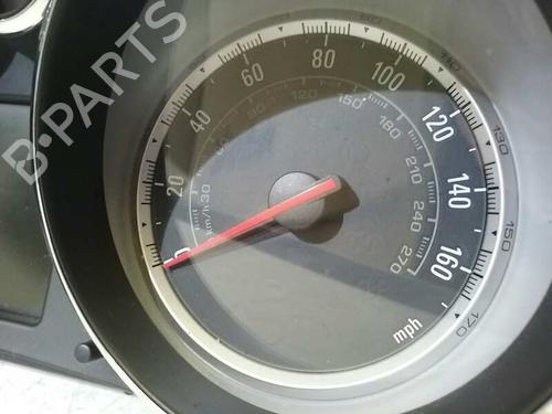 Instrument cluster OPEL INSIGNIA A (G09) 2.0 CDTI (68) | BP3019103C47 