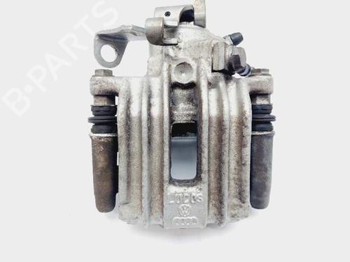 Used Right rear brake caliper SKODA RAPID Spaceback (NH1) [2012-2019]  20684784