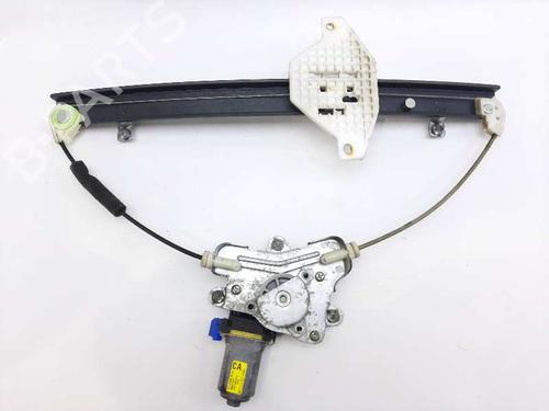 Used Rear left window mechanism Rear left window mechanism CHEVROLET CAPTIVA (C100, C140) 3.2 4WD (230 hp) 20678557 20678557
