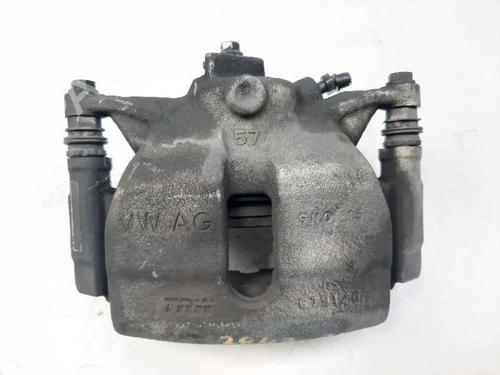 Used Left front brake caliper Left front brake caliper SEAT LEON (5F1) 1.4 TSI (150 hp) 20680525 20680525