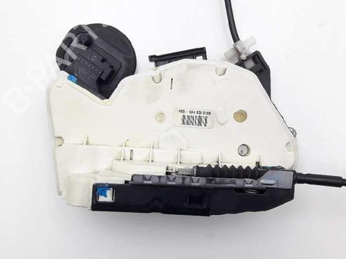 rear-right-lock-vw-golf-vi-5k1-20-tdi-5k4839016b-2008-2009-2010-2011-2012-2013-2014-9260304 main image