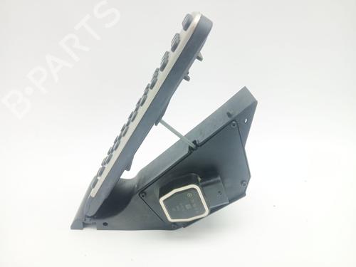 Pedal MERCEDES-BENZ C-CLASS (W204) C 200 CDI (204.001) | BP32322714I4