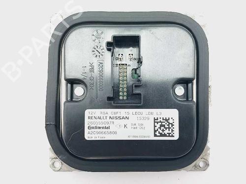 Electronic module RENAULT TALISMAN (LP_)  | BP18244466M83 