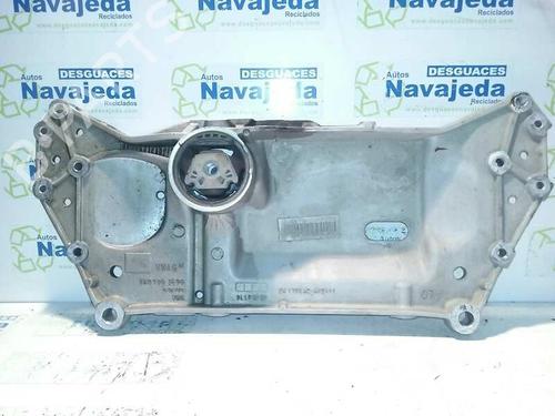 Used Subframe Subframe SEAT ALTEA XL (5P5, 5P8) 1.9 TDI (105 hp) 1341596 1341596