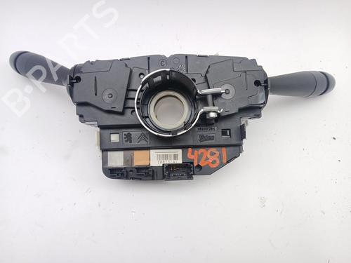 Headlight switch CITROËN C4 Grand Picasso II (DA_, DE_) 1.6 HDi / BlueHDi 115 | BP32783478I24  - Image 7