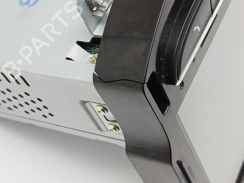 Radio OPEL CORSA E (X15)  | BP31354126E6 