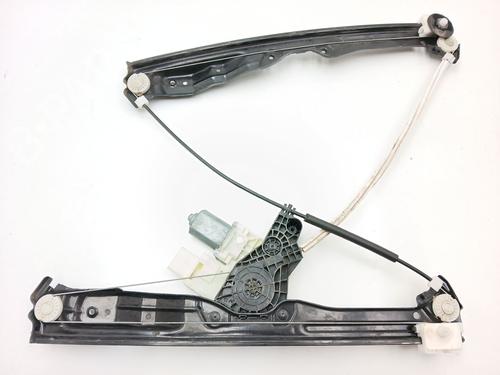Used Front right window mechanism Front right window mechanism PEUGEOT 308 II (LB_, LP_, LW_, LH_, L3_) 1.2 THP 130 (131 hp) 31929012 31929012