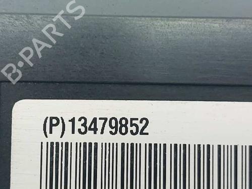 Elektronisk modul OPEL CORSA E (X15)  | BP20685209M83 