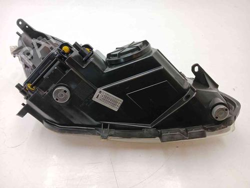 Left headlight OPEL CORSA D (S07) | BP37464212C28 - Image 9