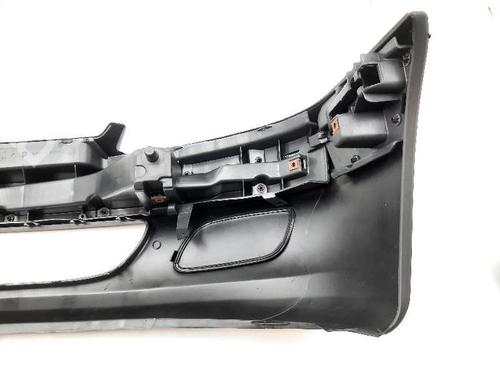 Front bumper PEUGEOT 106 II (1A_, 1C_)  | BP7874968C7 