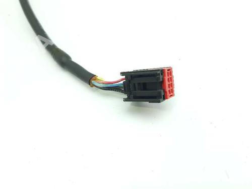 Electronic module JAGUAR XF I (X250) 2.2 D | BP12103818M83 