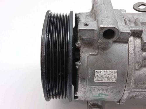 AC compressor CITROËN C4 Picasso II 1.6 BlueHDi 120 | BP36991501M34 - Image 2
