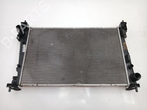 Radiatore acqua Radiatore acqua ALFA ROMEO GIULIETTA (940_) 2.0 JTDM (940FXE1A, 940FXG11) (170 hp) 35964289 35964289