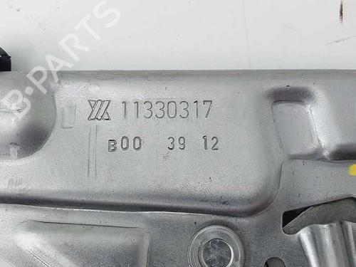 Hand brake TOYOTA AURIS (_E18_)  | BP20686472I18 