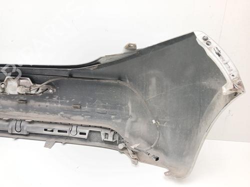Rear bumper PEUGEOT 208 I (CA_, CC_) 1.2 VTI 82 | BP29210809C8
