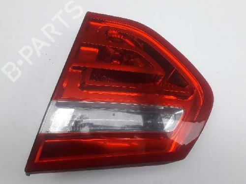 Used Right tailgate light Right tailgate light CITROËN C4 Picasso I MPV (UD_) [2006-2015] 4747621 4747621