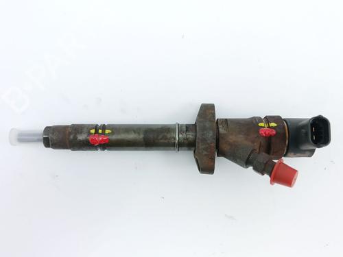 Used Injector NISSAN INTERSTAR Van (X70) dCi 120 (120 hp) 31026255