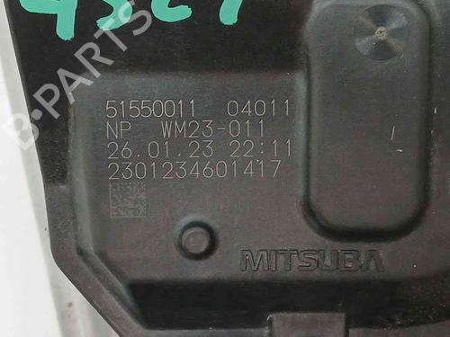 Front wiper motor MAZDA CX-30 (DM) SKYACTIV-G M Hybrid AWD | BP39146232M29 - Image 3