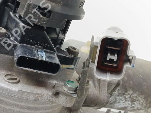 Styregear/Snekke SUZUKI SWIFT III (MZ, EZ)  | BP29433139M22 
