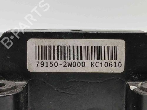 Electronic module HYUNDAI SANTA FÉ III (DM, DMA) 2.2 CRDi 4WD | BP39654428M83 - Image 4