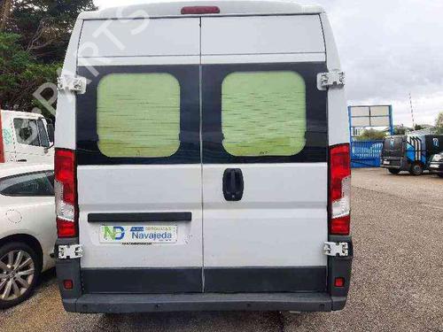 Luftventil FIAT DUCATO Platform/Chassis (250_) 115 Multijet 2,0 D | BP20683940I21 - Image 11