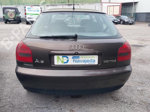 Electronic sensor AUDI A3 (8L1)  | BP26601541M84 