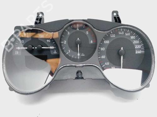 Used Instrument cluster SEAT LEON (1P1) [2005-2013]  20310162
