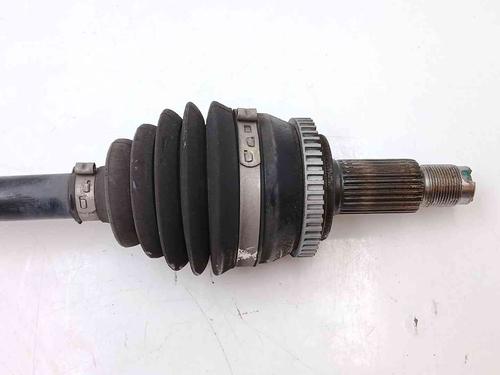 Left rear driveshaft SSANGYONG KORANDO (CK) 2.2 Xdi | BP36991489M40 - Image 3