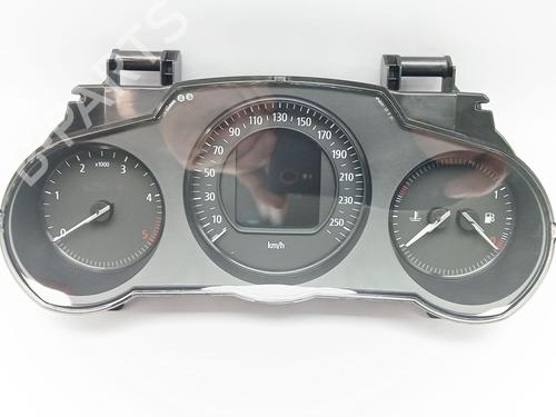 Used Instrument cluster Instrument cluster RENAULT MEGANE IV Hatchback (B9A/M/N_) 1.5 dCi 90 (B9A1) (90 hp) 27634386 27634386