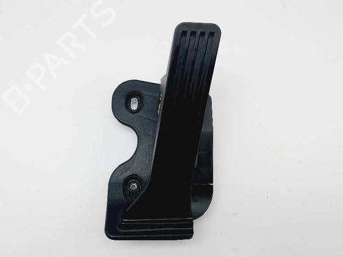 Used Pedal Pedal MAZDA 2 Hatchback (DL, DJ) [2014-2026] 16053158 16053158