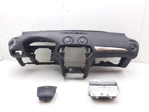 Used Airbag Kit FORD MONDEO IV Turnier (BA7) [2007-2015]  9703440