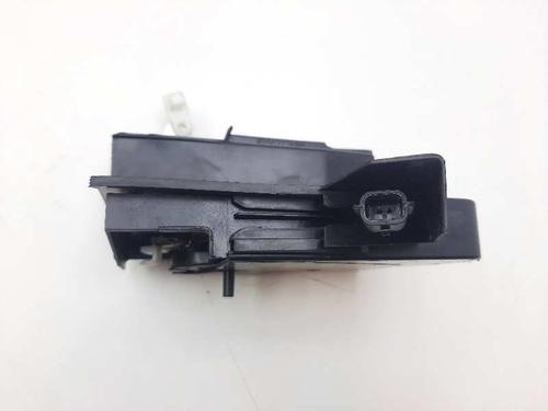 Rear right lock DACIA SANDERO II TCe 90 (B8M1, B8MA, B8AC) | BP20678742C99 