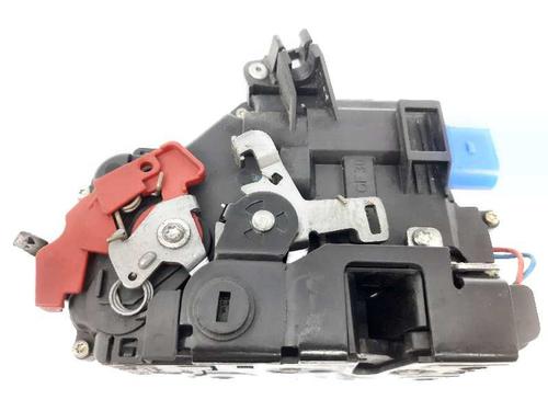 Rear left lock VW TOURAN (1T1, 1T2)  | BP20687054C100 