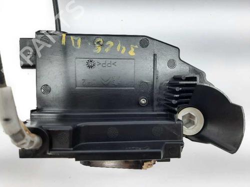 Front left lock CITROËN C4 Picasso II | BP20686647C98 - Image 2