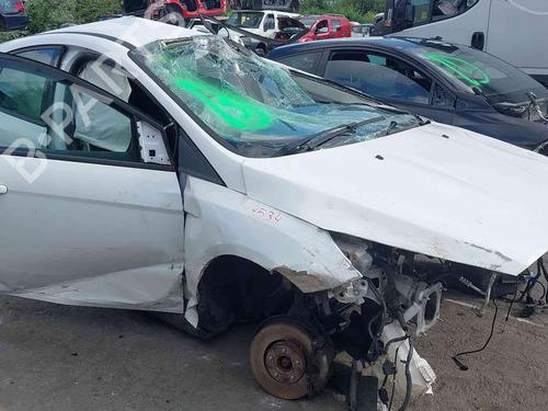 Engine FORD FOCUS III 1.6 TDCi | BP38752383M1 - Image 17