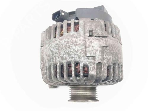 Alternator SMART FORTWO Coupe (451) 1.0 (451.331, 451.380) | BP40044284M7 - Image 2