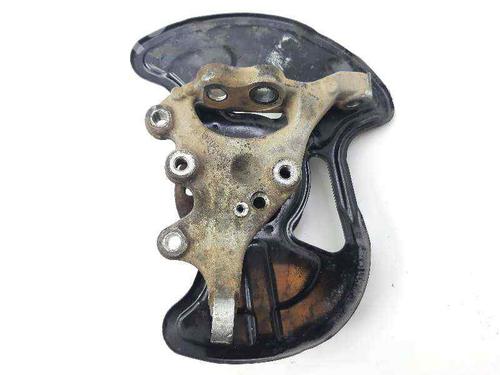 Right front steering knuckle MERCEDES-BENZ C-CLASS (W204)  | BP9075415M26 