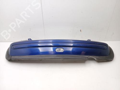Used Rear bumper Rear bumper MINI MINI (R50, R53) One (90 hp) 34397376 34397376