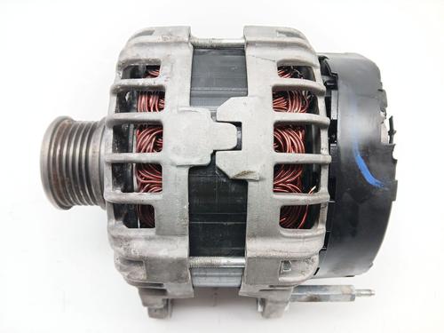 Used Alternator Alternator SKODA SUPERB III (3V3) 2.0 TDI (150 hp) 29885439 29885439