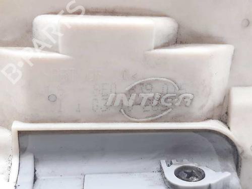 Rear left lock SEAT EXEO (3R2)  | BP20678895C100 