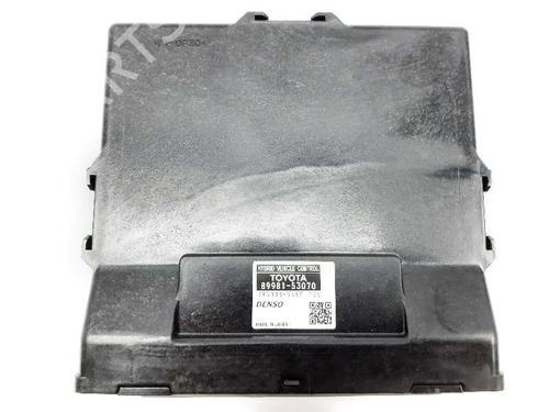 Used Electronic module LEXUS IS III (_E3_) 300h (AVE30_, AVE30R) (223 hp) 19708639