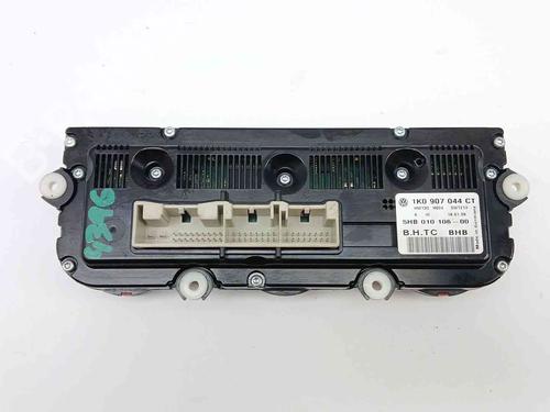 Climate control VW TIGUAN (5N_) 2.0 TDI 4motion | BP36277971I5 - Image 4