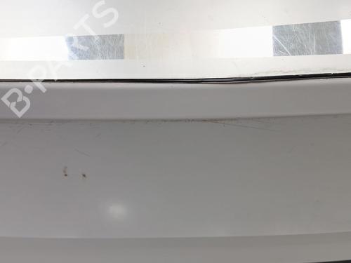 Bagtil kofangere SKODA SUPERB III (3V3) 2.0 TDI | BP29891234C8