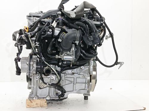 Engine TOYOTA COROLLA Hatchback (_E21_, _EA1_, _EH1_) | BP21327512M1 - Image 5