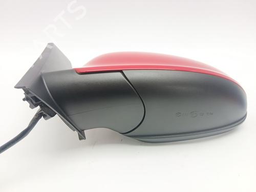 Left mirror OPEL ASTRA J (P10)  | BP29508897C26 