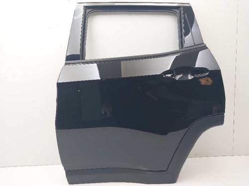 Left rear door JEEP COMPASS (MP, M6, MV, M7) 2.0 CRD 4x4 (140 hp) 13295864