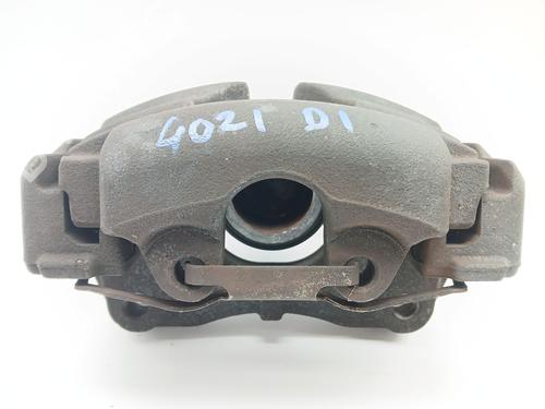 Venstre bremsekaliper foran VW TOUAREG (7LA, 7L6, 7L7) 2.5 R5 TDI (174 hp) 29502784