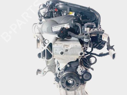 Engine SEAT IBIZA V (KJ1, KJG)  | BP17061979M1 